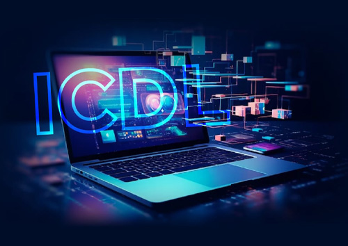 دوره کار با کامپیوتر (ICDL)